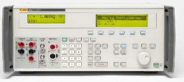 5080A Fluke Multifunction Calibrator Used-ValueTronics