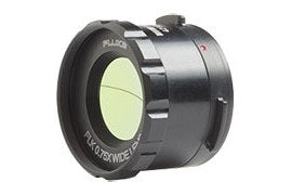 0.75X-WIDE-LENS Fluke Accessory