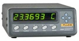 1502A-156 Fluke Thermometer New-ValueTronics