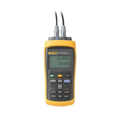 1524 Fluke Reference Thermometer Data Logger Used-ValueTronics