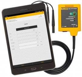 154 US/CAN Fluke Calibrator