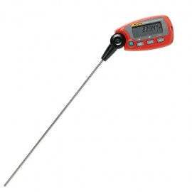 1551A-9-DL Fluke Thermometer