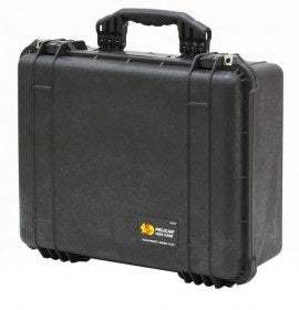 1586-CASE Fluke Case