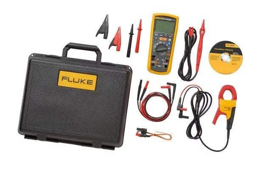 1587/I400 FC Fluke Insulation Meter New