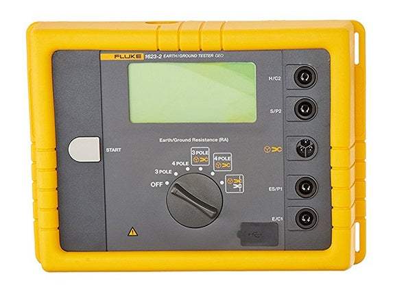 1623-2 KIT Fluke Ground