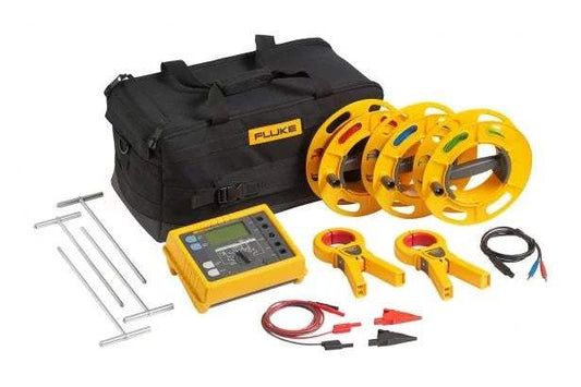 1625-2 KIT Fluke Meter New-ValueTronics