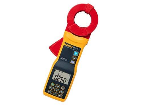 1630-2 FC Fluke Clamp Meter