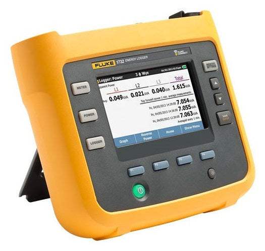 1732/B Fluke Data Logger