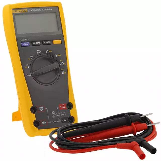 175 ESFP Fluke Multimeter New