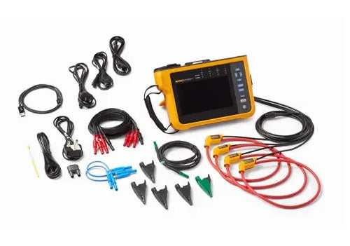 FLUKE-1773 Fluke Power Analyzer