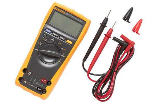 177 ESFP Fluke Multimeter New