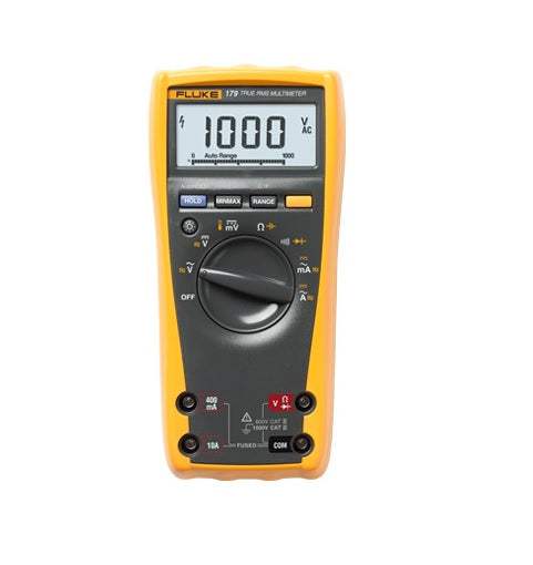 179 ESFP Fluke Multimeter New