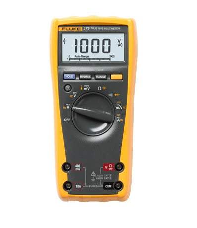 179 Fluke Multimeter