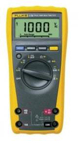 179 ESFP Fluke Multimeter