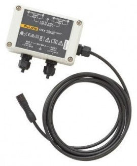 17XX AUX Fluke Adapter