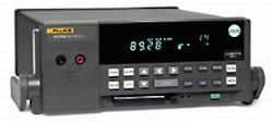 2620A Fluke Data Logger Used