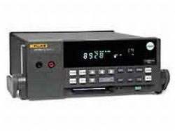 2625 Fluke Data Logger Used-ValueTronics