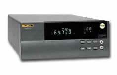 Fluke 2640A NetDAQ Networked Data Acquisition Unit (100 rps) (Pre-Owned)