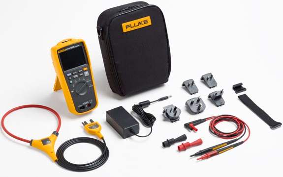 279 FC/IFLEX Fluke Multimeter New