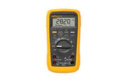 28-II Fluke Multimeter New