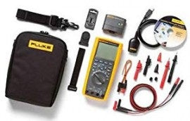 289/FVF/IR3000 Fluke Accessory Kit