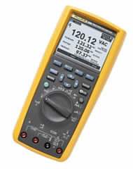 289 Fluke Multimeter