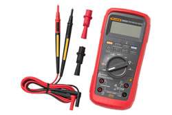 28IIEX/ETL Fluke Multimeter