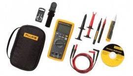 FLK-3000FC/1AC-II Fluke Test Set New-ValueTronics