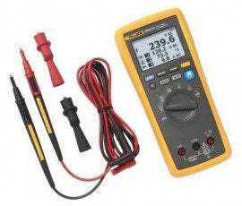 FLK-3000FC/AUTO Fluke Accessory Kit New-ValueTronics