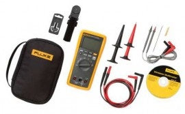 3000FC/EDA2 Fluke Accessory Kit