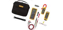 3000FC HVAC Fluke Multimeter