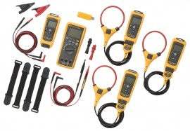 FLK-3000FC/PRV240 Fluke Accessory Kit New-ValueTronics