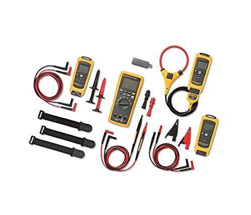 FLK-3000FC GM Fluke Multimeter New-ValueTronics