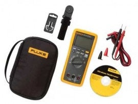 3000FC/TPAK Fluke Accessory Kit