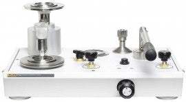 P3025-MPA Fluke Pressure Calibrator New-ValueTronics