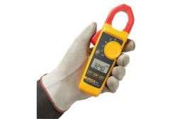 324 Fluke Clamp Meter New