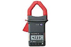 33 Fluke Clamp Meter Used