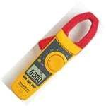 337 Fluke Clamp Meter