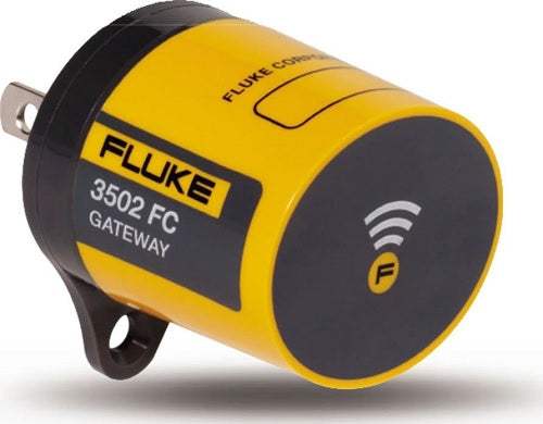 3502FC Fluke Vibration and Sound