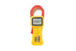 353 Fluke Clamp Meter New-ValueTronics