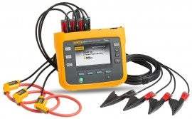 3540 FC KIT Fluke Data Logger