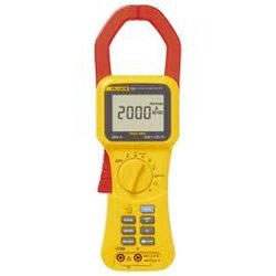 355 Fluke Clamp Meter New