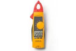 365 Fluke Clamp Meter