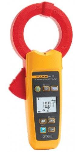 369 FC Fluke Clamp Meter