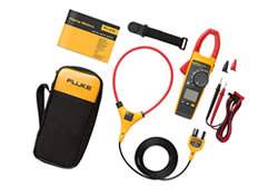 376 FC Fluke Clamp Meter