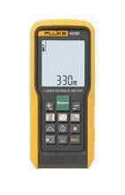 424D Fluke Meter New