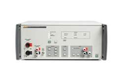 52120A Fluke Transconductance Amplifier Used