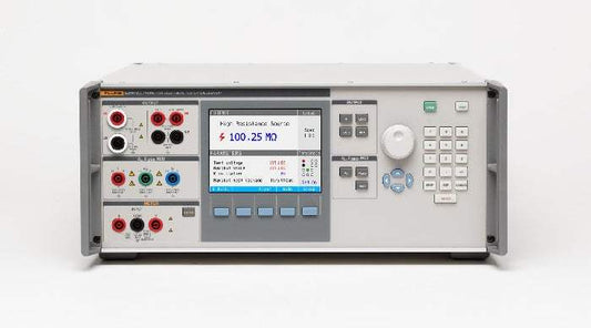 5320A Fluke Multifunction Calibrator Used-ValueTronics