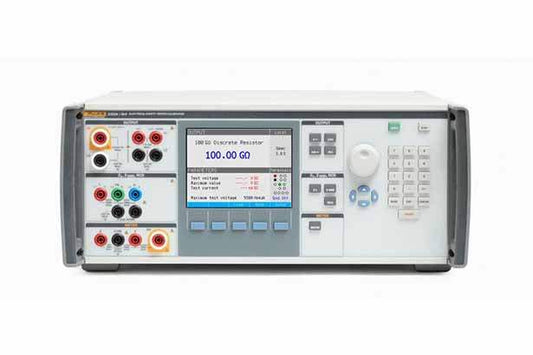 5322A Fluke Multifunction Calibrator Used-ValueTronics