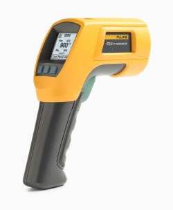 572-2 Fluke Thermal Imager